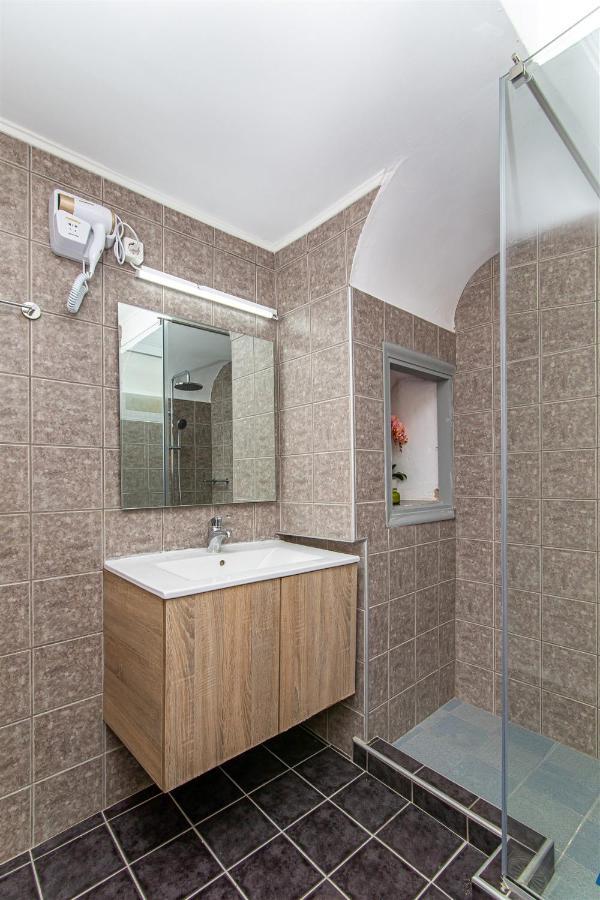 Dermatas Residence Heraklion City Center Exterior photo