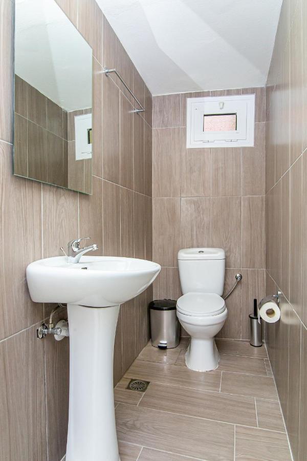 Dermatas Residence Heraklion City Center Exterior photo